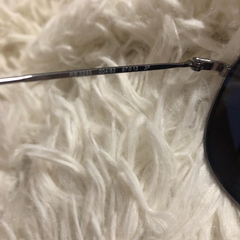 Ray Bans - Picture 3 of 3